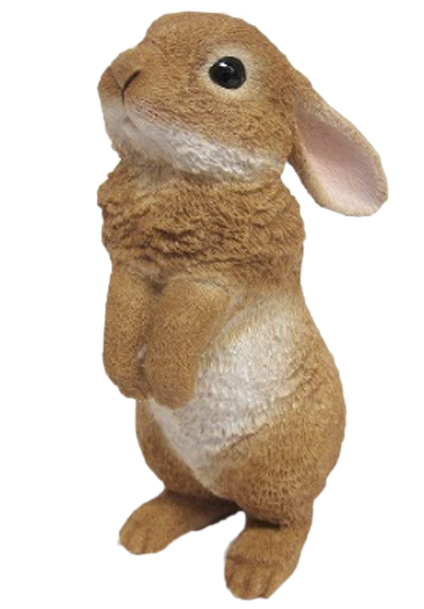Resin Rabbit 72797- Japan Figure Store - #1 Bring To You The Best Japanese Goods