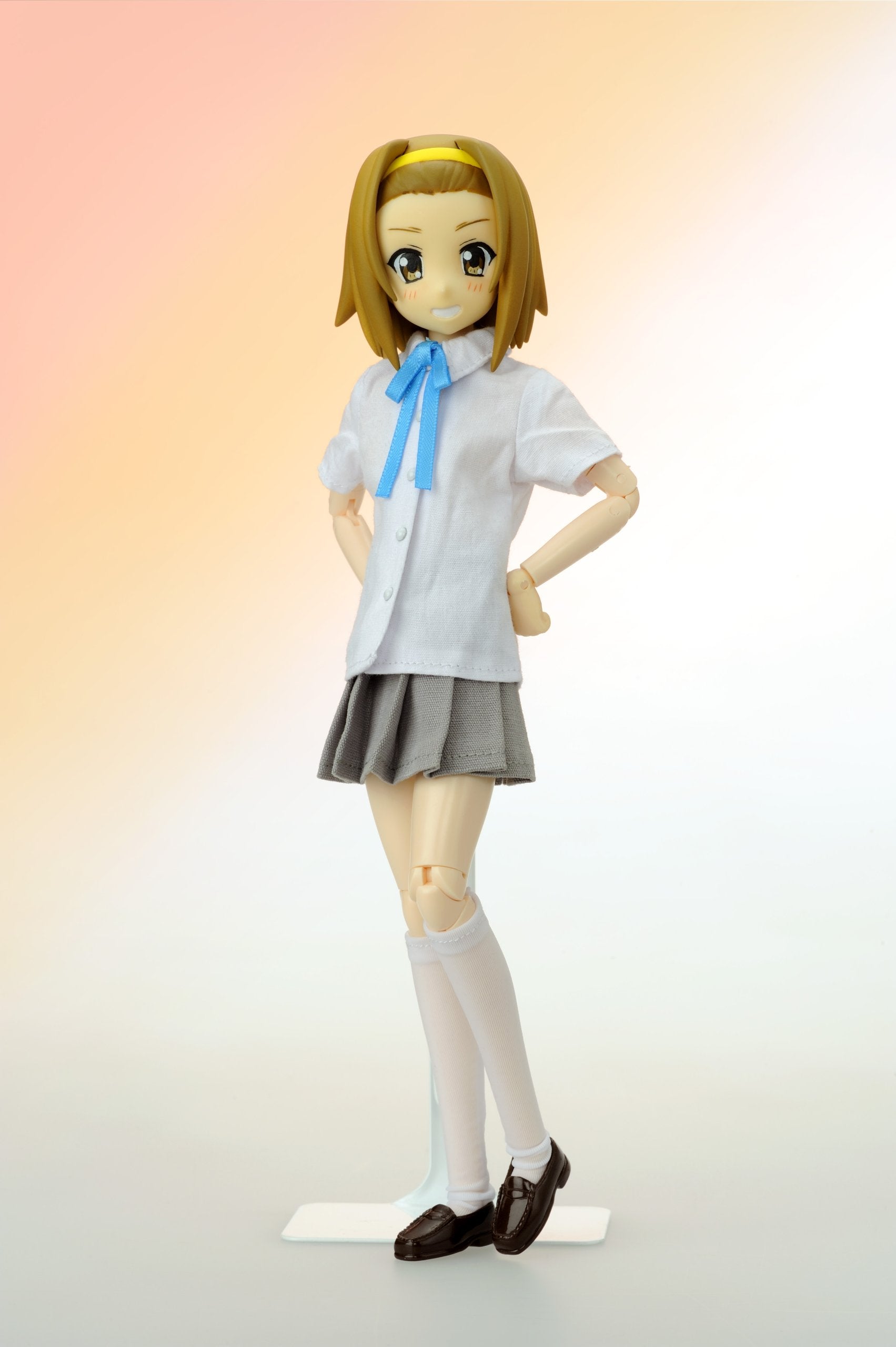 Cospa Cospa K-On! Ritsu Tainaka Cute Rate 23 Japan- Japan Figure Store - #1 Bring To You The Best Japanese Goods