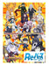 Fate/Grand Carnival Booster Box Rebirth For You- Japan Figure Store - #1 Bring To You The Best Japanese Goods