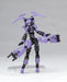 Kaiyodo Revoltech Assemble Borg Nexus 025 Io Intaniya 145Mm Painted Action Figure Japan- Japan Figure Store - #1 Bring To You The Best Japanese Goods