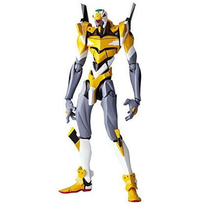Revoltech Evangelion Evolution Ev-010 Evangelion Proto Type-00 Figure Kaiyodo - Japan Figure