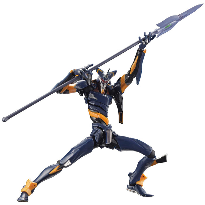 KAIYODO Evangelion Evolution Ev-003S Evangelion Mark.06 Figure- Japan Figure Store - #1 Bring To You The Best Japanese Goods
