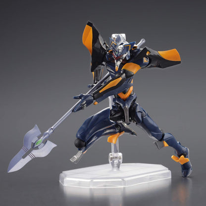 KAIYODO Evangelion Evolution Ev-003S Evangelion Mark.06 Figure- Japan Figure Store - #1 Bring To You The Best Japanese Goods