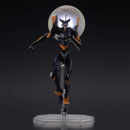 KAIYODO Evangelion Evolution Ev-003S Evangelion Mark.06 Figure- Japan Figure Store - #1 Bring To You The Best Japanese Goods