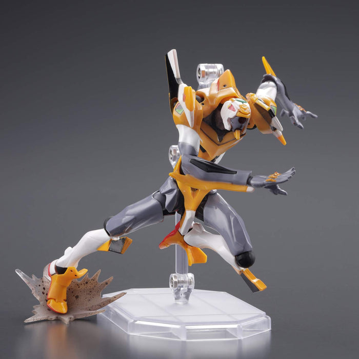 KAIYODO Evangelion Evolution Ev-010S Eva Unit 00 Revoltech Figure- Japan Figure Store - #1 Bring To You The Best Japanese Goods
