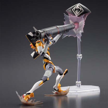 KAIYODO Evangelion Evolution Ev-010S Eva Unit 00 Revoltech Figure- Japan Figure Store - #1 Bring To You The Best Japanese Goods