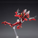 KAIYODO Evangelion Evolution Ev-005S Eva Unit 02 Revoltech Figure- Japan Figure Store - #1 Bring To You The Best Japanese Goods