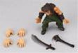 Revoltech Fist Of The North Star Revolution No.003 Rei Figure- Japan Figure Store - #1 Bring To You The Best Japanese Goods