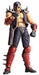 Revoltech Fist Of The North Star Revolution No.004 Jagi Figure Kaiyodo - Japan Figure