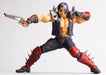 Revoltech Fist Of The North Star Revolution No.004 Jagi Figure Kaiyodo- Japan Figure Store - #1 Bring To You The Best Japanese Goods