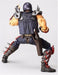 Revoltech Fist Of The North Star Revolution No.004 Jagi Figure Kaiyodo- Japan Figure Store - #1 Bring To You The Best Japanese Goods