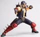 Revoltech Fist Of The North Star Revolution No.004 Jagi Figure Kaiyodo- Japan Figure Store - #1 Bring To You The Best Japanese Goods