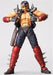 Revoltech Fist Of The North Star Revolution No.004 Jagi Figure Kaiyodo- Japan Figure Store - #1 Bring To You The Best Japanese Goods