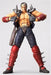 Revoltech Fist Of The North Star Revolution No.004 Jagi Figure Kaiyodo- Japan Figure Store - #1 Bring To You The Best Japanese Goods