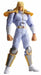 Revoltech Fist Of The North Star Revolution No.006 Shin Figure Kaiyodo - Japan Figure
