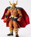 Revoltech Fist Of The North Star Revolution No.008 Uighur The Warden Kaiyodo- Japan Figure Store - #1 Bring To You The Best Japanese Goods