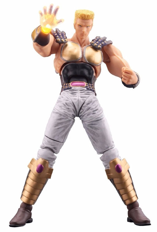 Revoltech Fist Of The North Star Revolution No.015 Falco Figure Kaiyodo- Japan Figure Store - #1 Bring To You The Best Japanese Goods