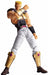 Revoltech Fist Of The North Star Revolution No.015 Falco Figure Kaiyodo- Japan Figure Store - #1 Bring To You The Best Japanese Goods