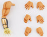 Revoltech Fist Of The North Star Revolution No.015 Falco Figure Kaiyodo- Japan Figure Store - #1 Bring To You The Best Japanese Goods