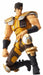 Revoltech Fist Of The North Star Revolution No.016 Juza Figure Kaiyodo- Japan Figure Store - #1 Bring To You The Best Japanese Goods