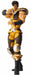 Revoltech Fist Of The North Star Revolution No.016 Juza Figure Kaiyodo- Japan Figure Store - #1 Bring To You The Best Japanese Goods