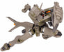 Revoltech Muv-luv Alternative No.006 Mig-21 Balalaika Schwarzesmarken Figure- Japan Figure Store - #1 Bring To You The Best Japanese Goods