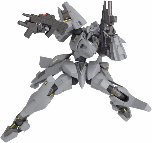 Revoltech Muv-luv Alternative No.010 F-18e/f Super Hornet Raging Busters Figure- Japan Figure Store - #1 Bring To You The Best Japanese Goods