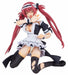 Revoltech Queen's Blade No.002 Infernal Temptress Airi Figure Kaiyodo- Japan Figure Store - #1 Bring To You The Best Japanese Goods