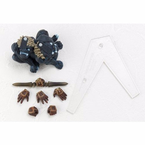 Revoltech Takeya Buddhist Statue Collection No.004 Zochouten Figure Kaiyodo- Japan Figure Store - #1 Bring To You The Best Japanese Goods