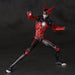 Revoltech Takeya No.011 Zetman Zet Figure Kaiyodo- Japan Figure Store - #1 Bring To You The Best Japanese Goods