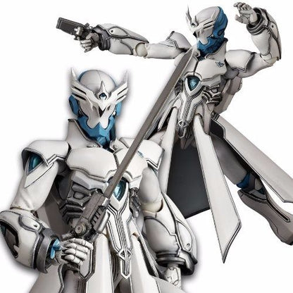 Revoltech Takeya No.012 Zetman Alphas Figure Kaiyodo- Japan Figure Store - #1 Bring To You The Best Japanese Goods