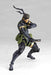 Revoltech Yamaguchi No.131 Metal Gear Solid Peace Walker Snake Figure Kaiyodo- Japan Figure Store - #1 Bring To You The Best Japanese Goods