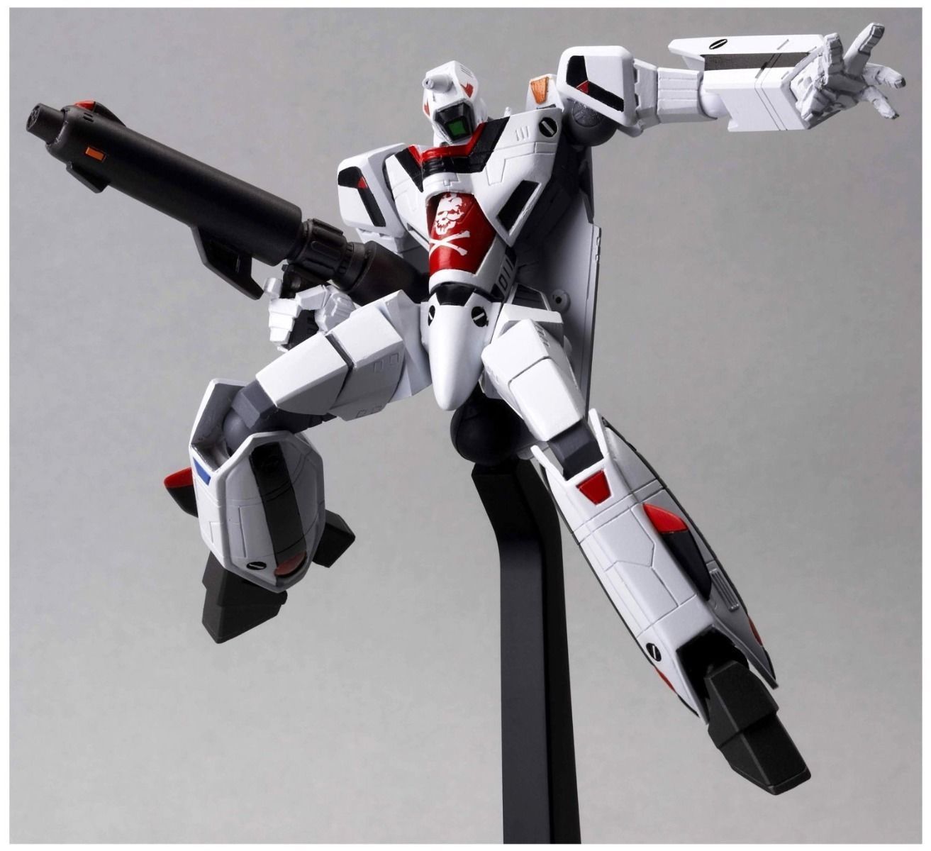 Revoltech Yamaguchi No.38 Macross Super Varkyrie Vf-1a Movie Ver.- Japan Figure Store - #1 Bring To You The Best Japanese Goods