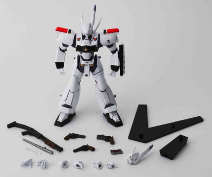 Revoltech Yamaguchi No.42 Mobile Police Patlabor Av-98 Ingram 1 Movie Ver.- Japan Figure Store - #1 Bring To You The Best Japanese Goods