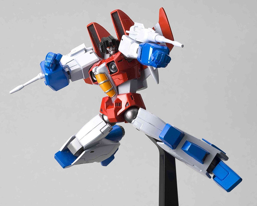 Revoltech Yamaguchi No.46 The Transformers Starscream Figure Kaiyodo Japan- Japan Figure Store - #1 Bring To You The Best Japanese Goods