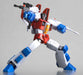 Revoltech Yamaguchi No.46 The Transformers Starscream Figure Kaiyodo Japan- Japan Figure Store - #1 Bring To You The Best Japanese Goods