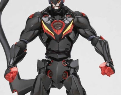 Revoltech Yamaguchi No.52 Gurren Lagann Lazengann Figure Kaiyodo- Japan Figure Store - #1 Bring To You The Best Japanese Goods