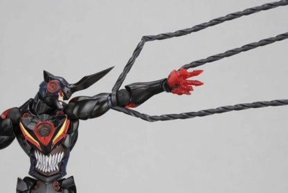 Revoltech Yamaguchi No.52 Gurren Lagann Lazengann Figure Kaiyodo- Japan Figure Store - #1 Bring To You The Best Japanese Goods