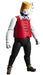 Revoltech Yamaguchi No.57 Detroit Metal City Camus Figure Kaiyodo - Japan Figure
