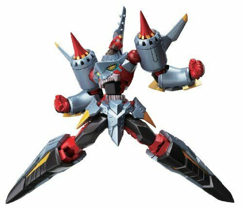 Revoltech Yamaguchi No.070 Arc Gurren Lagann Figure Kaiyodo- Japan Figure Store - #1 Bring To You The Best Japanese Goods