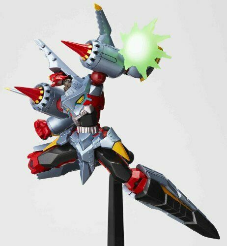 Revoltech Yamaguchi No.070 Arc Gurren Lagann Figure Kaiyodo- Japan Figure Store - #1 Bring To You The Best Japanese Goods