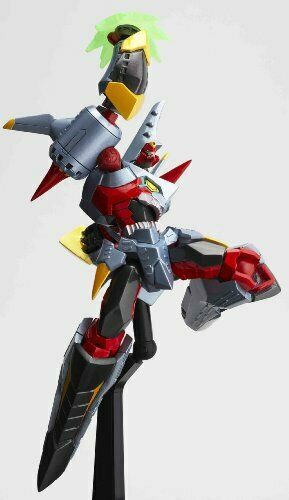 Revoltech Yamaguchi No.070 Arc Gurren Lagann Figure Kaiyodo- Japan Figure Store - #1 Bring To You The Best Japanese Goods