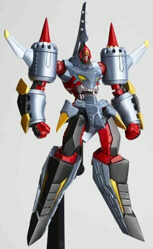 Revoltech Yamaguchi No.070 Arc Gurren Lagann Figure Kaiyodo- Japan Figure Store - #1 Bring To You The Best Japanese Goods