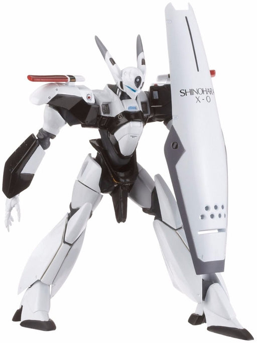 Revoltech Yamaguchi No.22 Mobile Police Patlabor Av-x0 Type-zero Figure Kaiyodo- Japan Figure Store - #1 Bring To You The Best Japanese Goods