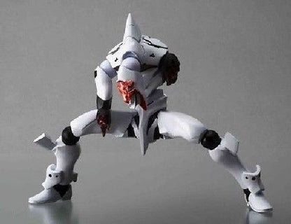 Revoltech Yamaguchi No.26 Evangelion Eva-mass Production Type Weapon Ver. Figure- Japan Figure Store - #1 Bring To You The Best Japanese Goods