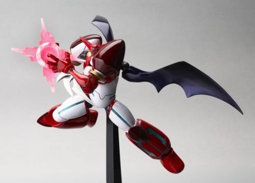 Revoltech Yamaguchi No.37 Change!! Getter Robo Ova Ver. Shin Getter 1 Figure- Japan Figure Store - #1 Bring To You The Best Japanese Goods