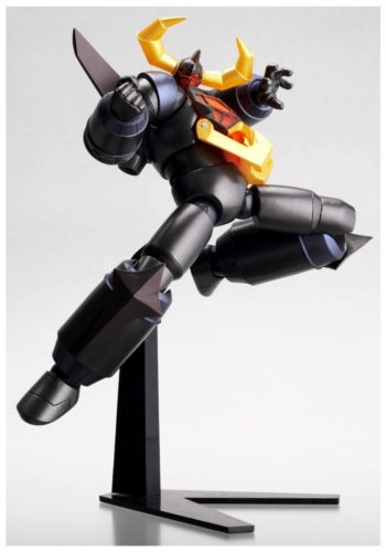 Revoltech Yamaguchi No.39 Gaiking L.o.d Gaiking Face Open Ver.- Japan Figure Store - #1 Bring To You The Best Japanese Goods