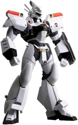 Revoltech Yamaguchi No.42 Fs Mobile Police Patlabor Av-98 Ingram 2 Movie Ver.- Japan Figure Store - #1 Bring To You The Best Japanese Goods