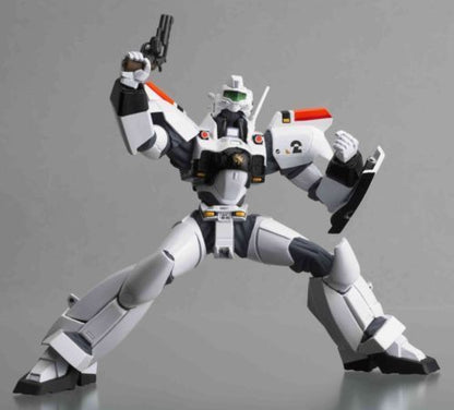 Revoltech Yamaguchi No.42 Fs Mobile Police Patlabor Av-98 Ingram 2 Movie Ver.- Japan Figure Store - #1 Bring To You The Best Japanese Goods