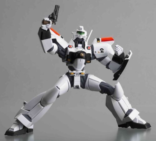 Revoltech Yamaguchi No.42 Fs Mobile Police Patlabor Av-98 Ingram 2 Movie Ver.- Japan Figure Store - #1 Bring To You The Best Japanese Goods